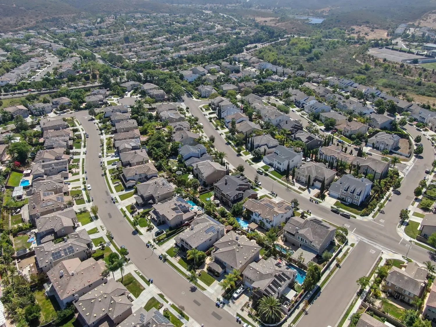 Central Coast Property Management