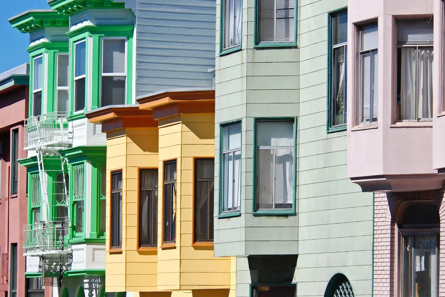 Orange County Multi Family Property Management