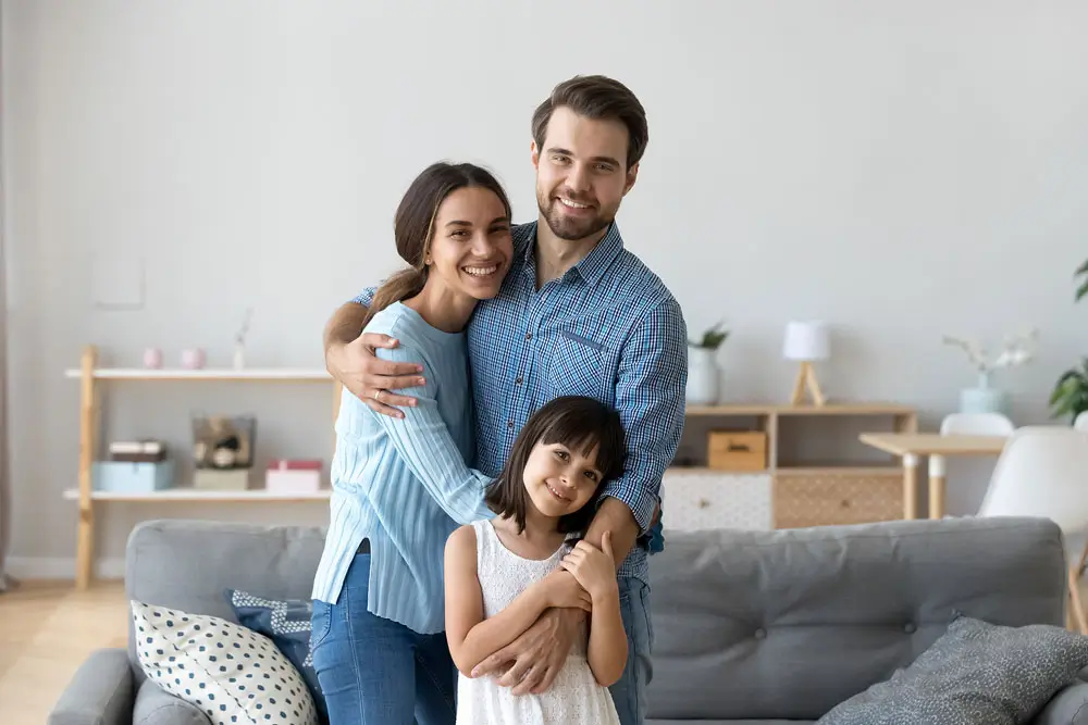 Orange County Tenant Screening